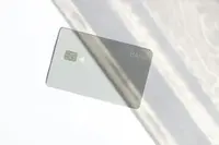 Credit card ghiseu